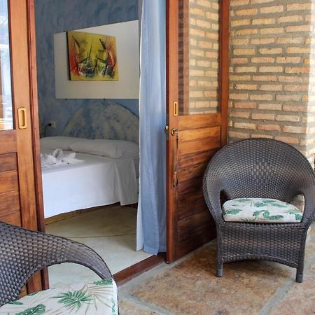 B&B Girassol Jijoca de Jericoacoara Exterior photo