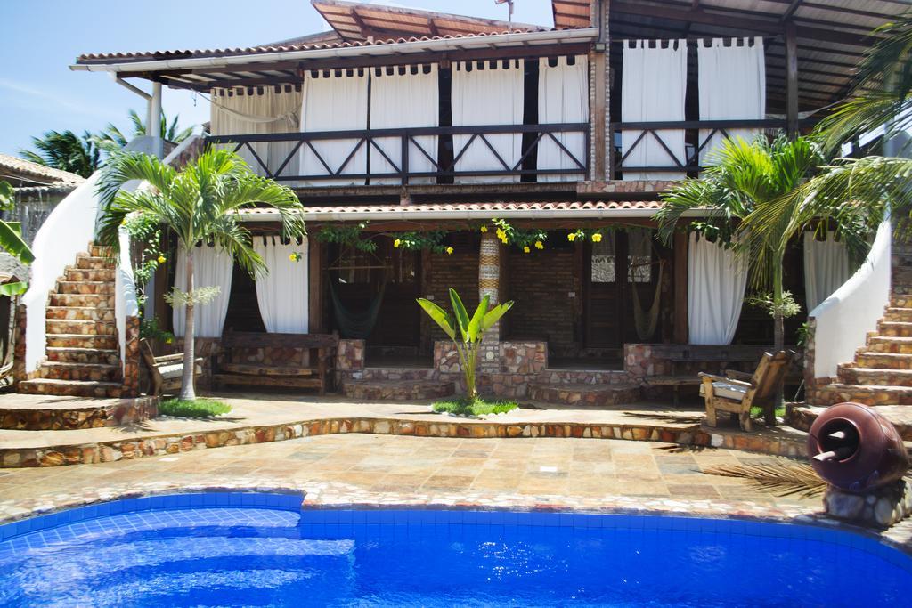 B&B Girassol Jijoca de Jericoacoara Exterior photo