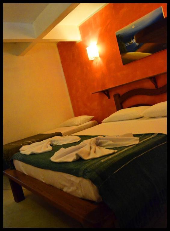 B&B Girassol Jijoca de Jericoacoara Room photo