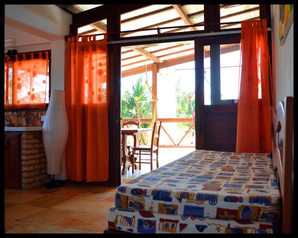 B&B Girassol Jijoca de Jericoacoara Room photo