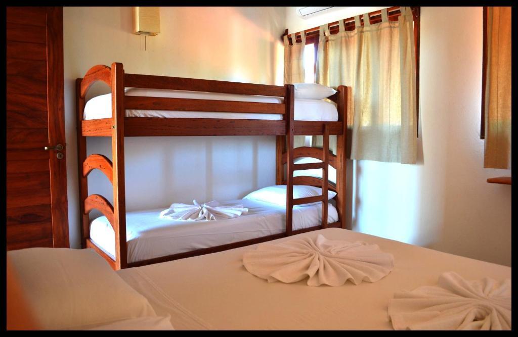 B&B Girassol Jijoca de Jericoacoara Room photo