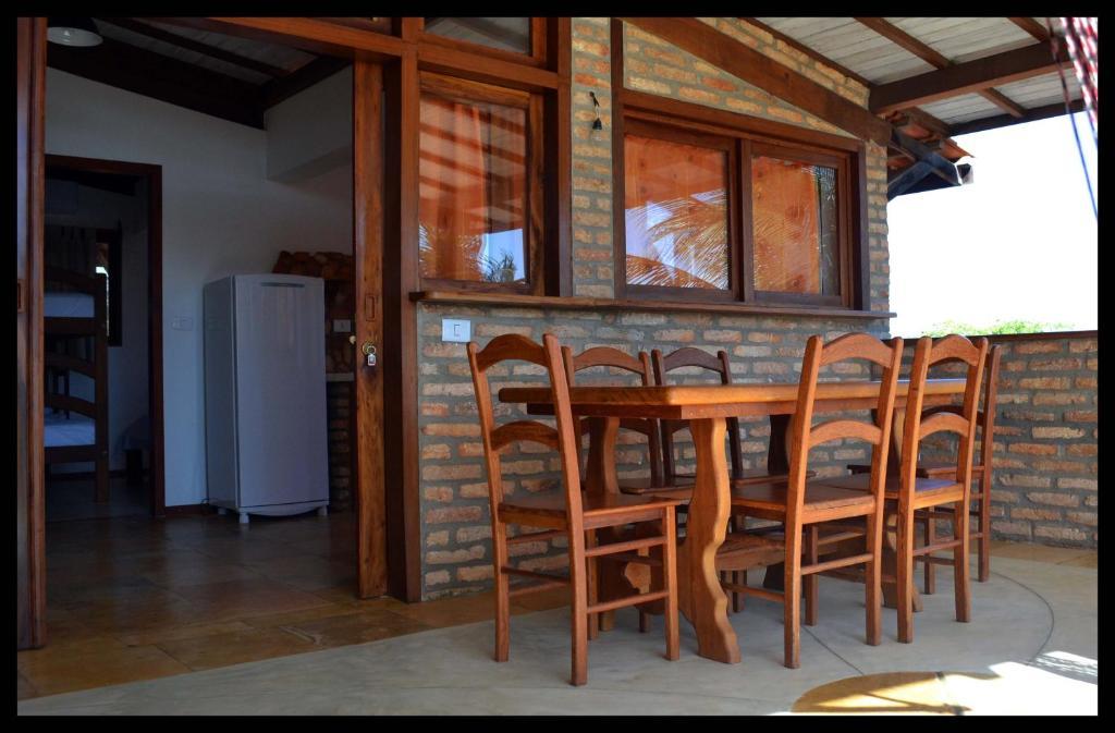 B&B Girassol Jijoca de Jericoacoara Room photo