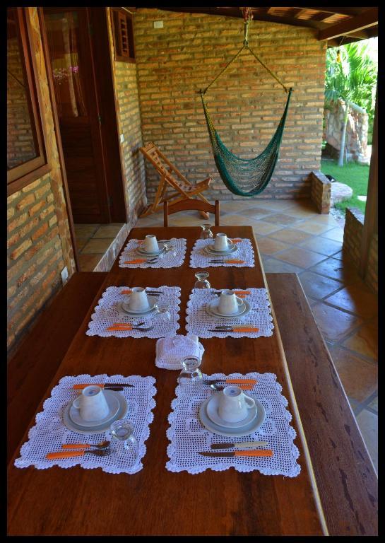 B&B Girassol Jijoca de Jericoacoara Room photo