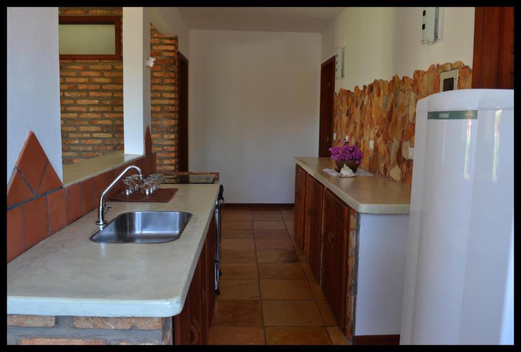 B&B Girassol Jijoca de Jericoacoara Exterior photo