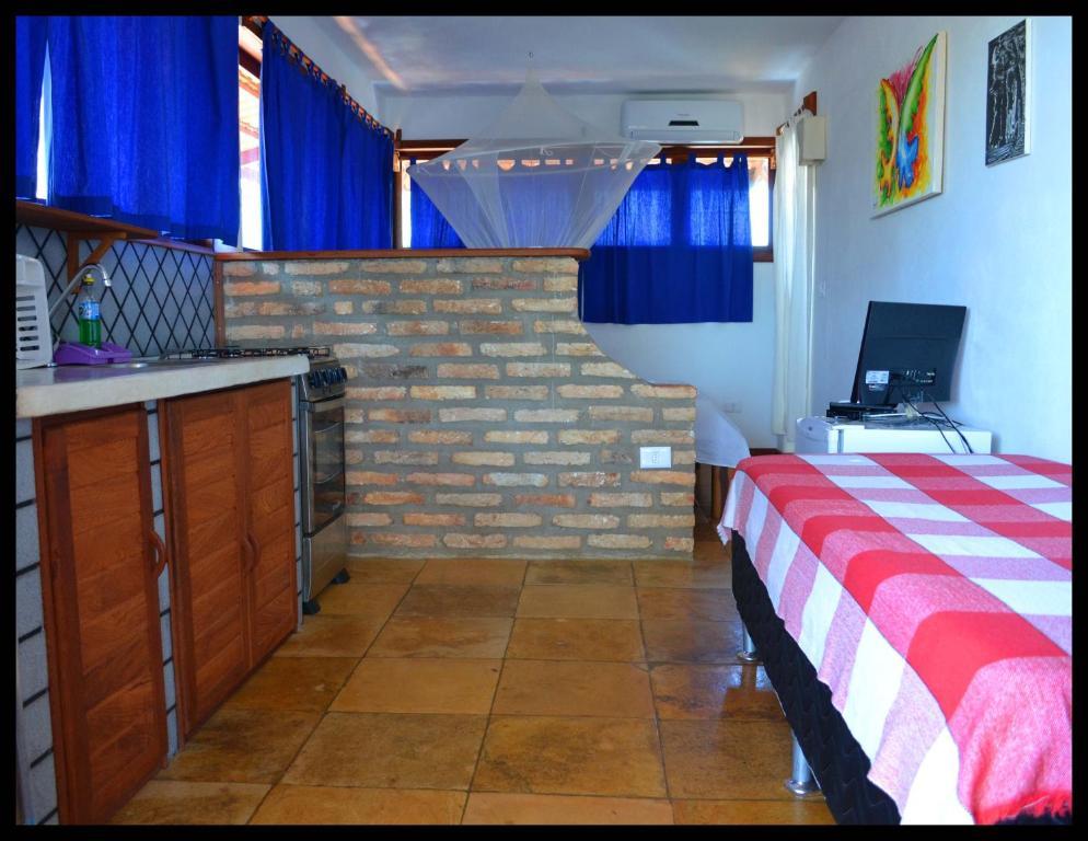 B&B Girassol Jijoca de Jericoacoara Room photo