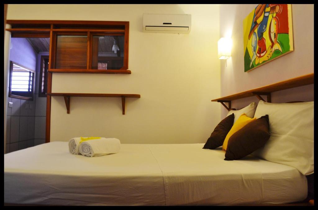 B&B Girassol Jijoca de Jericoacoara Room photo
