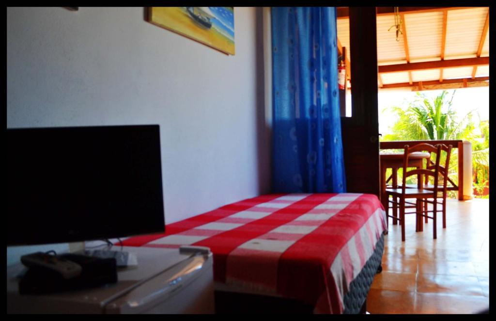 B&B Girassol Jijoca de Jericoacoara Room photo