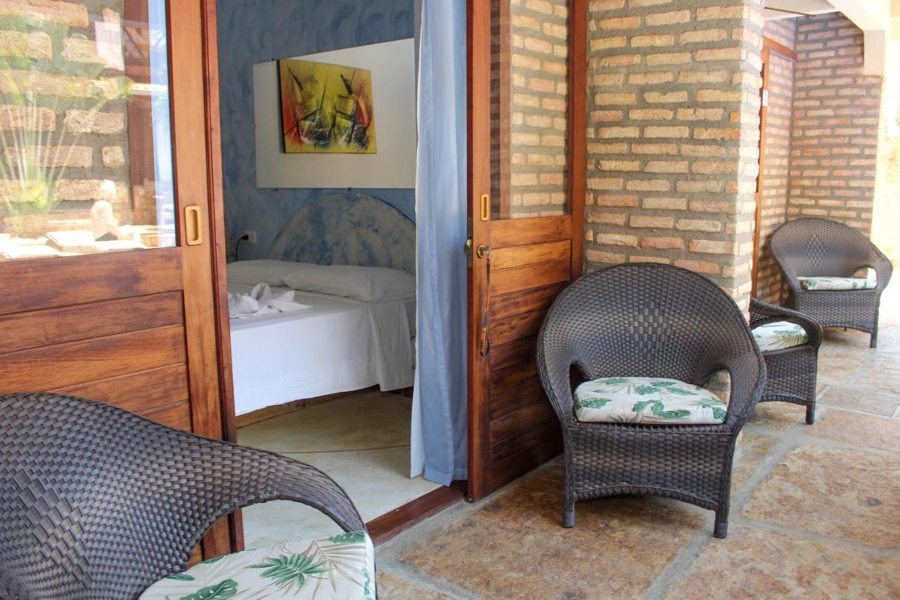 B&B Girassol Jijoca de Jericoacoara Exterior photo