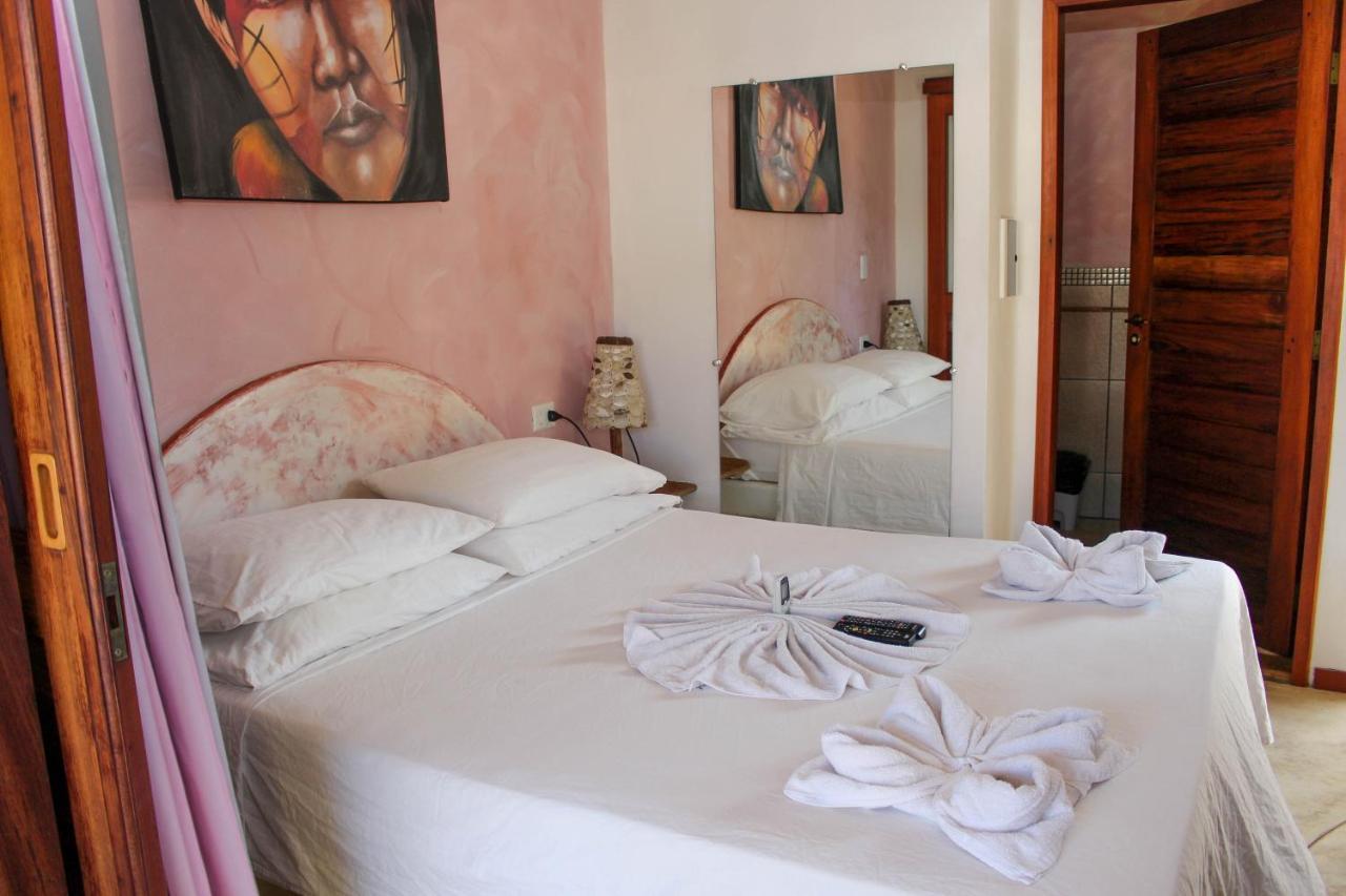 B&B Girassol Jijoca de Jericoacoara Exterior photo