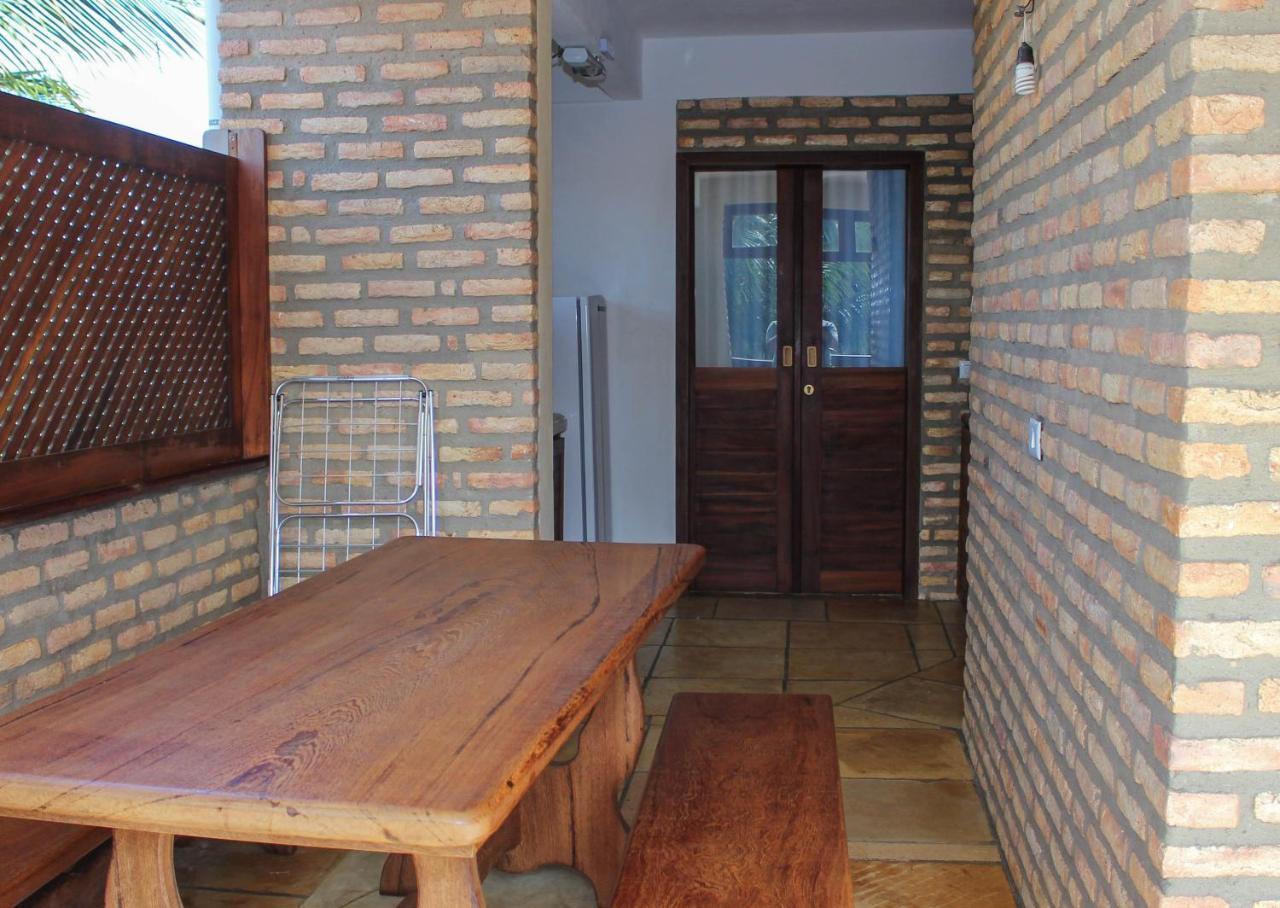 B&B Girassol Jijoca de Jericoacoara Exterior photo