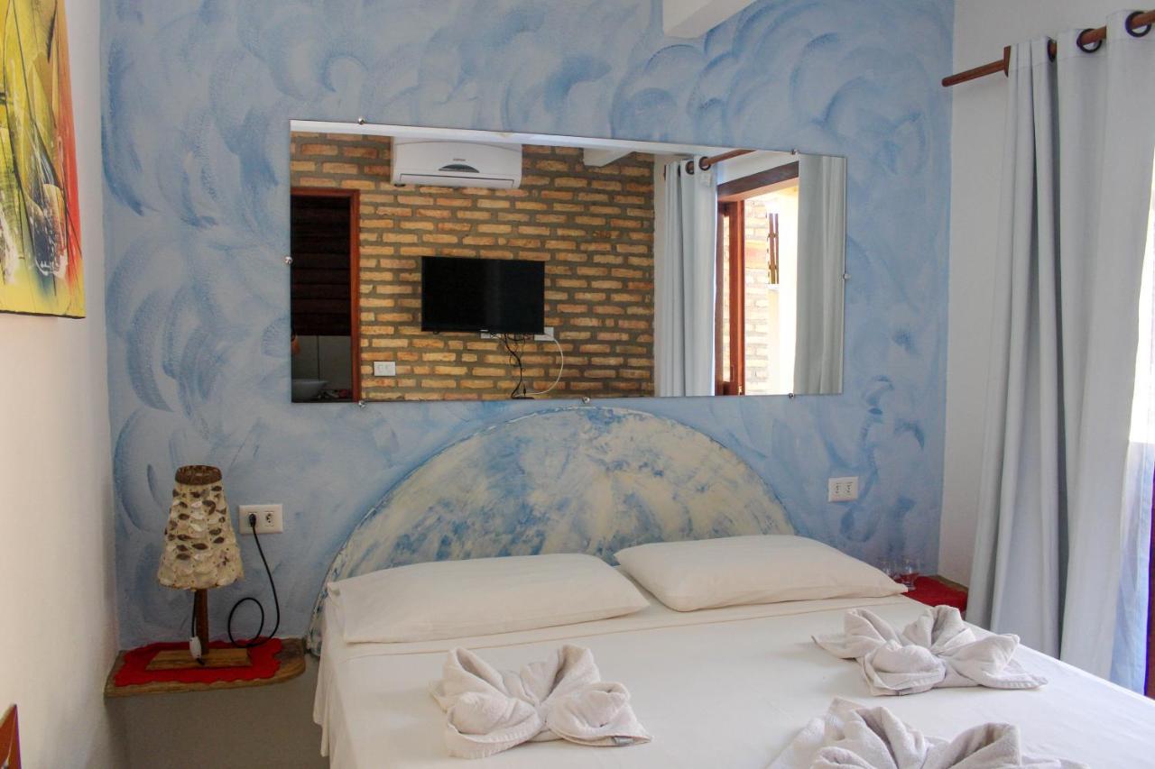 B&B Girassol Jijoca de Jericoacoara Exterior photo