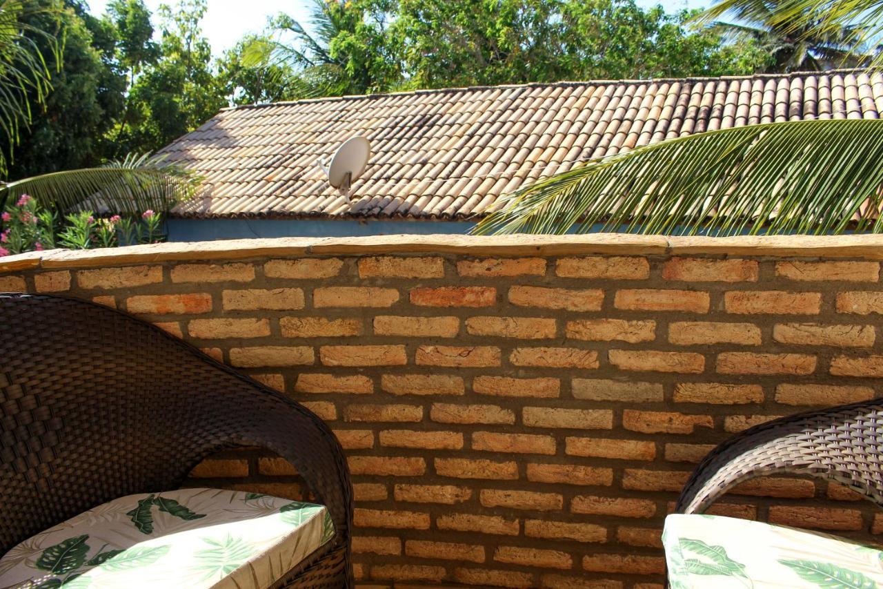 B&B Girassol Jijoca de Jericoacoara Exterior photo