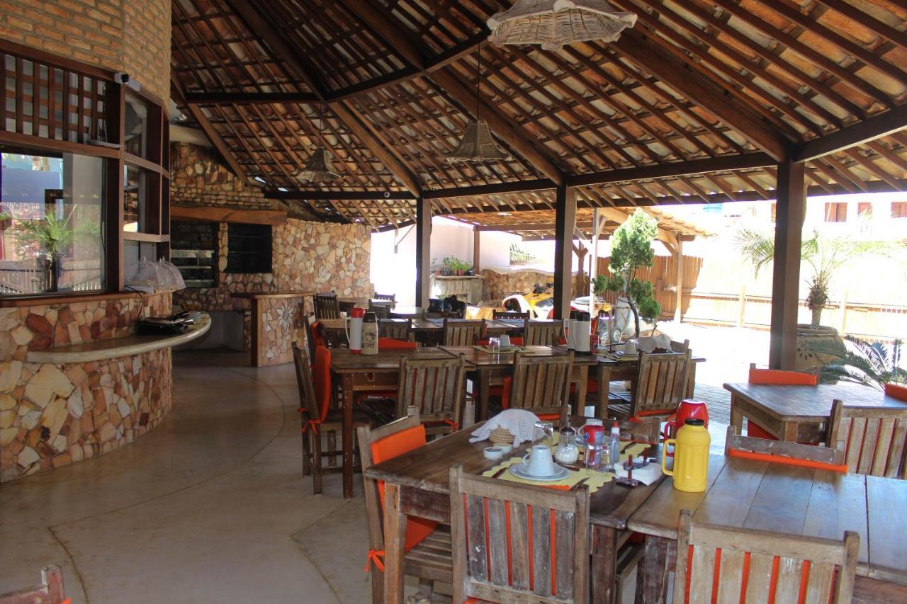 B&B Girassol Jijoca de Jericoacoara Exterior photo