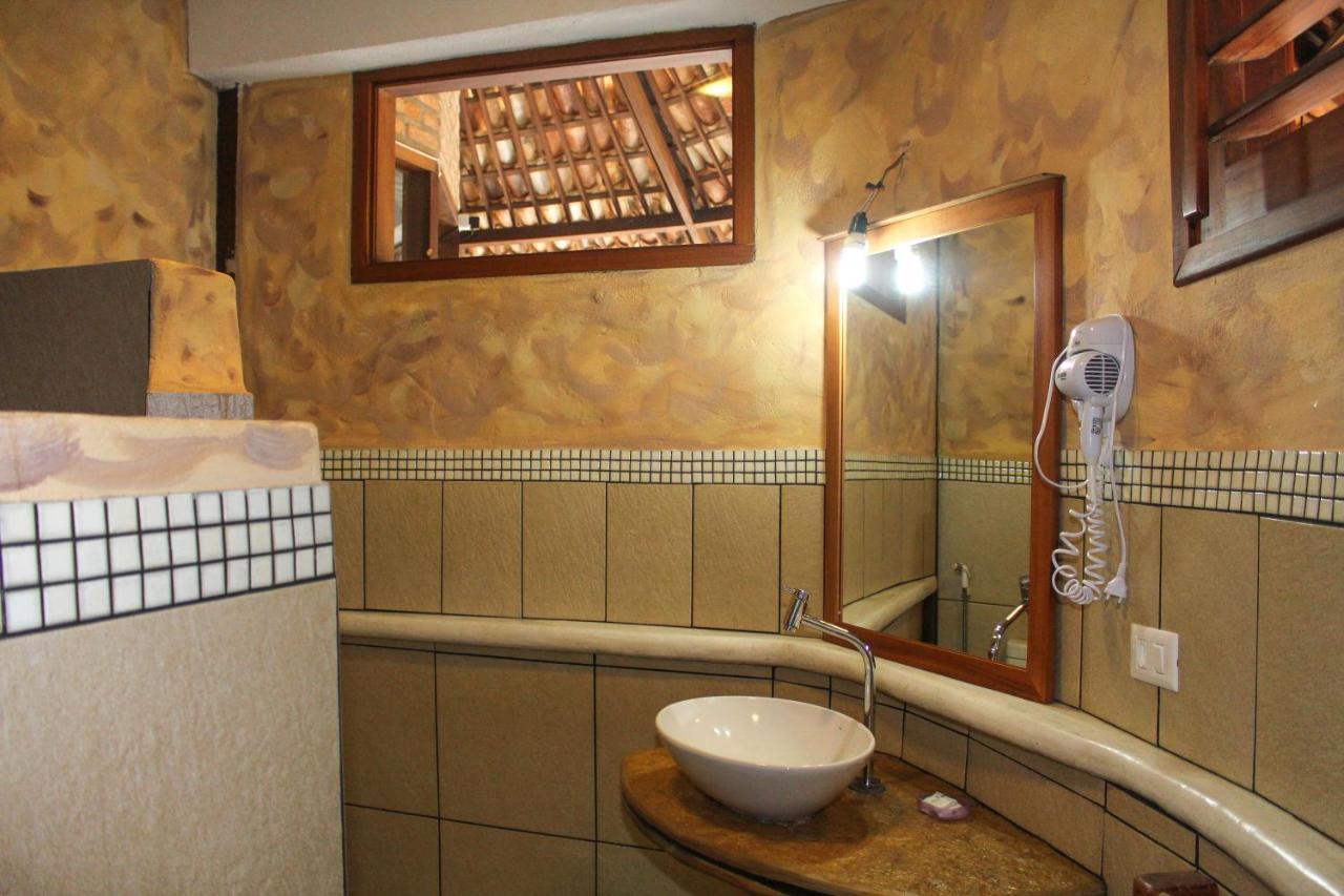 B&B Girassol Jijoca de Jericoacoara Exterior photo