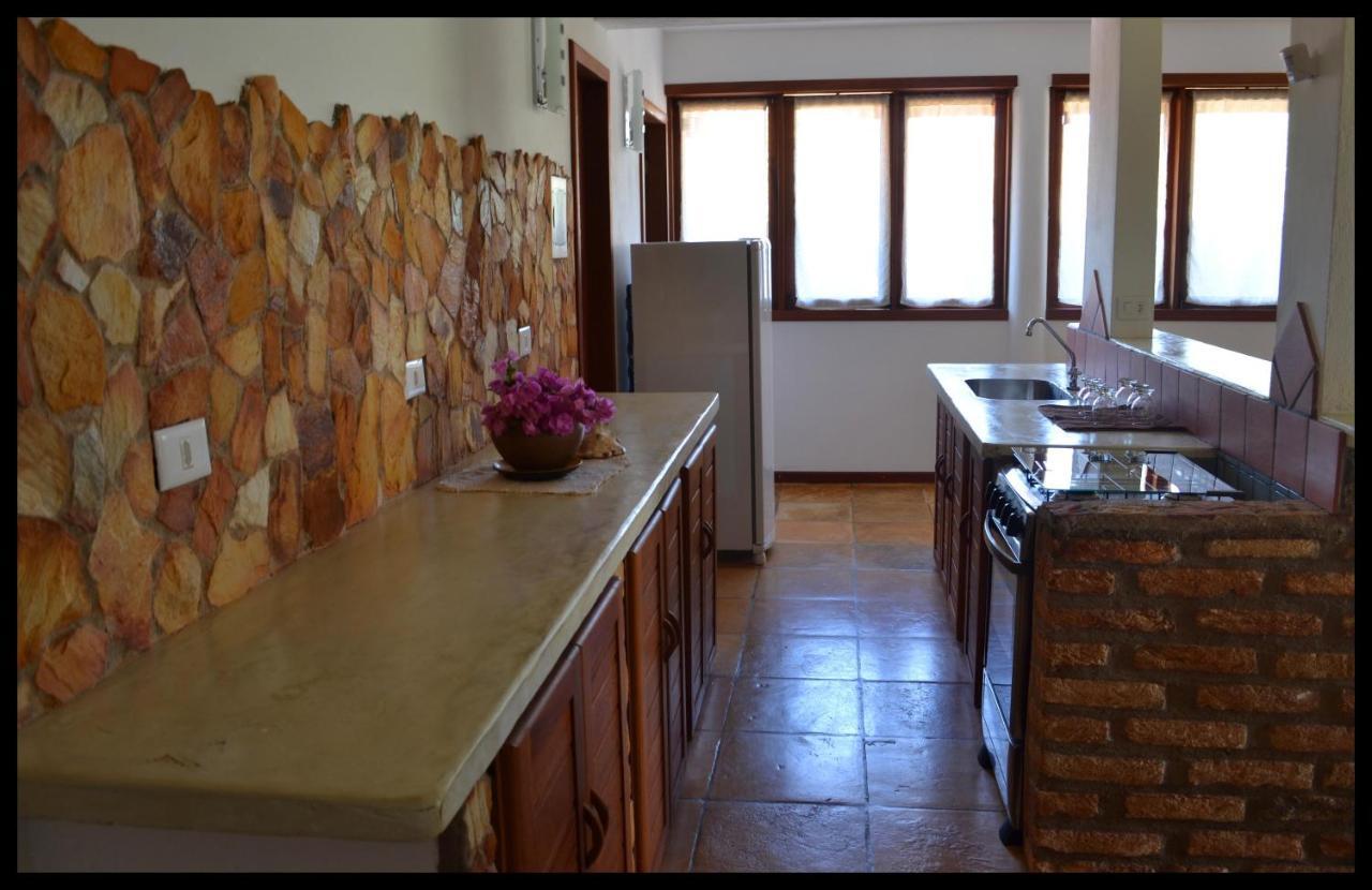 B&B Girassol Jijoca de Jericoacoara Room photo